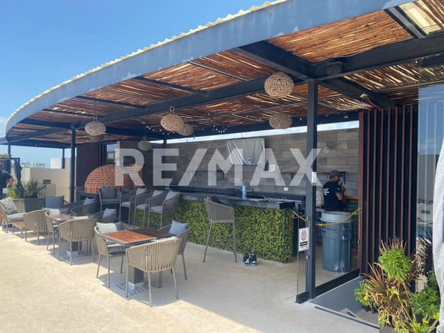 The Shore PDC 1 rec 1 baño amueblado y equipado