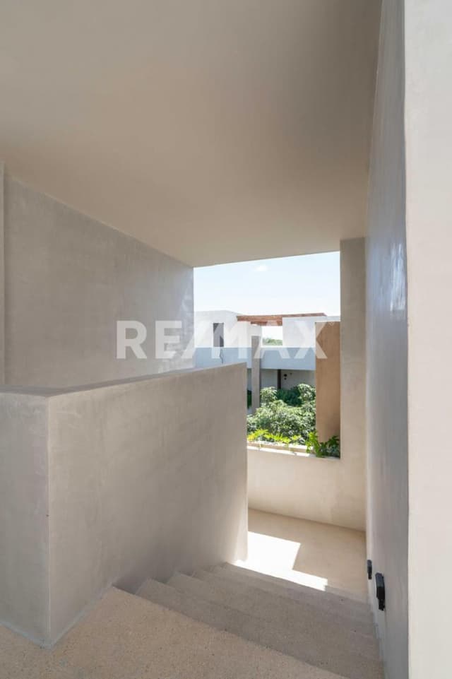 Renta Departamento 1 Rec 1 baño, balcón, amueblado y equipado 