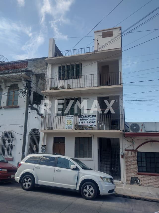 Edificio en venta