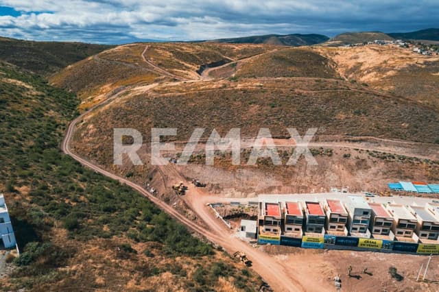 Terreno en venta en Ensenada