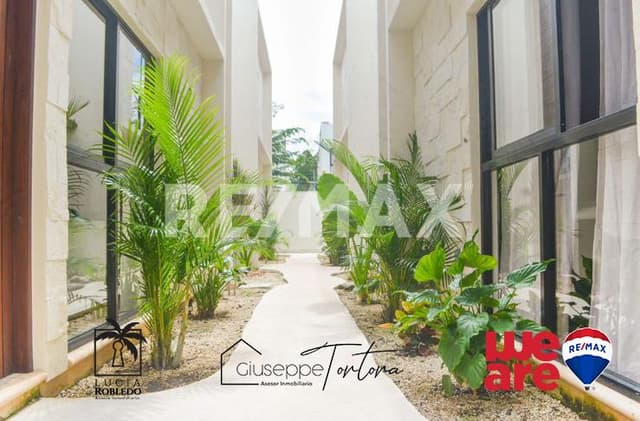 RENTA casa 2 habitaciones Ave. La Selva
