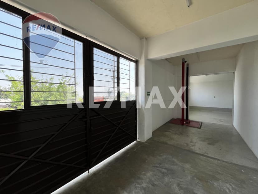 Renta de Bodega Industrial, Jiquilpan, Cuernavaca, Morelos...Clave 4952