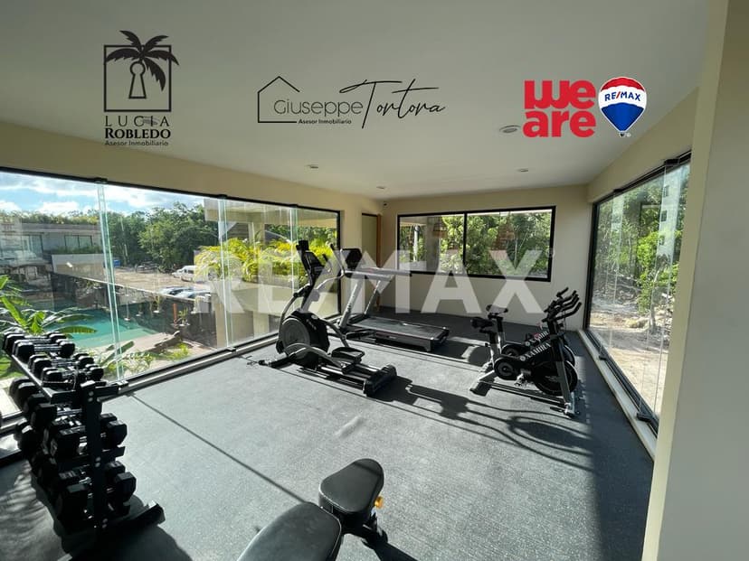 VENTA STUDIO EN VELETA TULUM