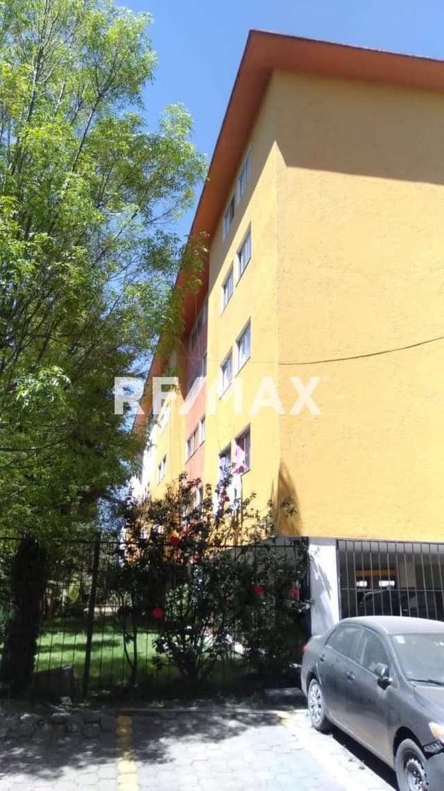 (MVT) venta de Departamento en Adolfo López Mateos, Atizapán 