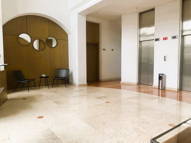 Gran Oportunidad en Santa Fe: Departamento en Venta de 260 m2 con Excelente Iluminación