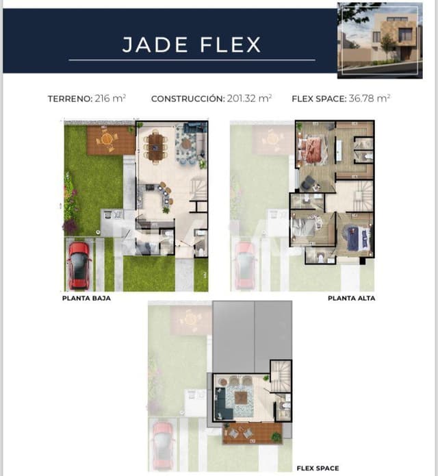 CASA NUEVA EN VENTA EN ZIBATÁ QUERETARO RCV240514-RHG