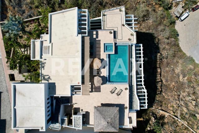 Casa G 455 El Pedregal, Cabo San Lucas, MLS #24-2321