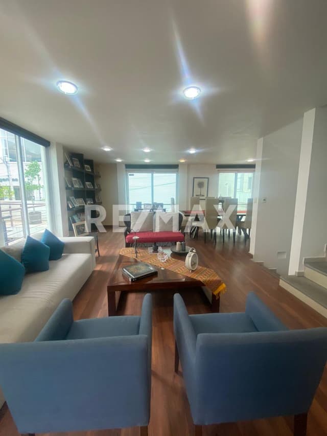 Casa en Venta en condominio 