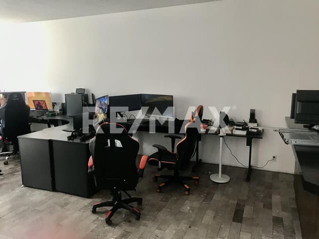 Casa Comercial en Venta en Tecamachalco 