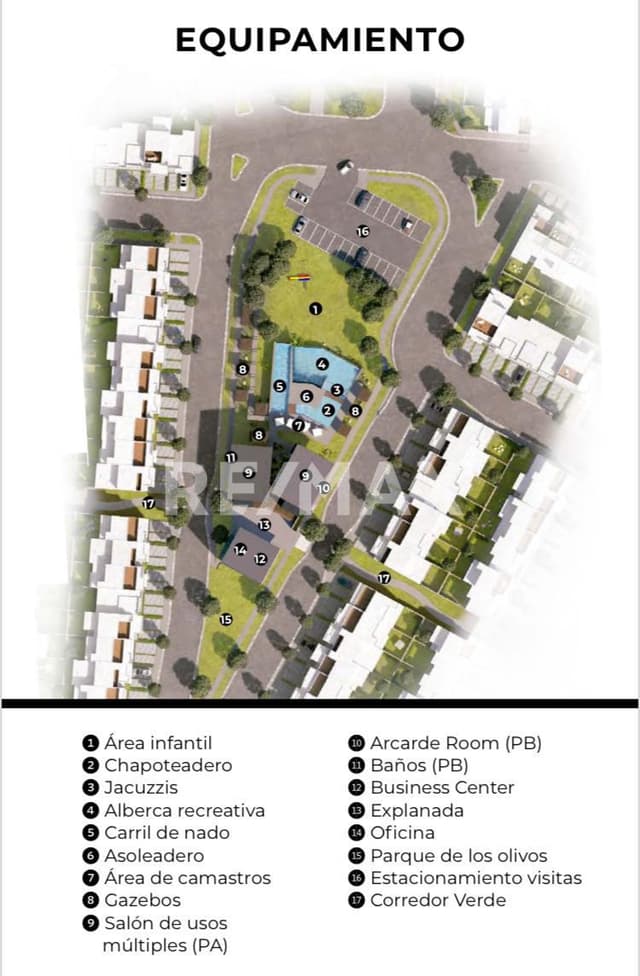 CASA NUEVA EN VENTA EN ZIBATÁ CUARZO FLEX RCV240515-RH