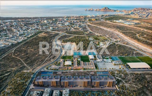 CIAN D 206, Cabo Corridor, El Tezal, Cabo San Lucas. MLS #24-2268