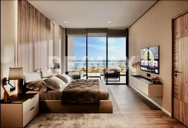 CIAN D 206, Cabo Corridor, El Tezal, Cabo San Lucas. MLS #24-2268