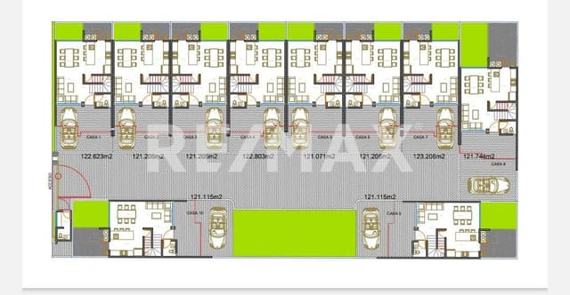 CASAS NUEVAS EN VENTA POR 16 DE SEPTIEMBRE COLONIA GRANJAS PUEBLA