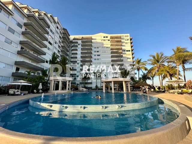 CONDOMINIO EN RENTA EN QUINTAS DEL MAR
