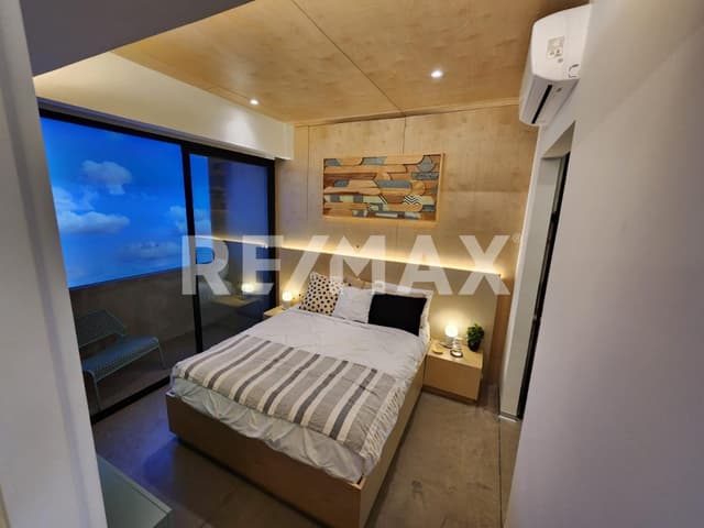 DEPARTAMENTO EN VENTA, SHAKE ZONA CENTRO TIJUANA B.C.