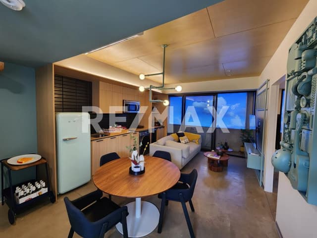 DEPARTAMENTO EN VENTA, SHAKE ZONA CENTRO TIJUANA B.C.