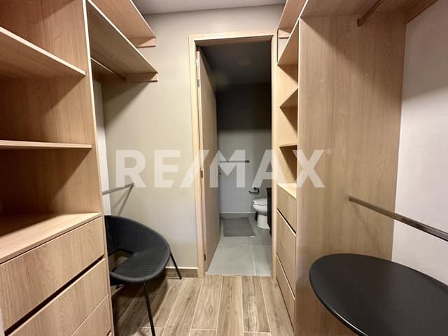 DEPARTAMENTO EN PREVENTA COLOMOS PROVIDENCIA ( 2 Recámaras)