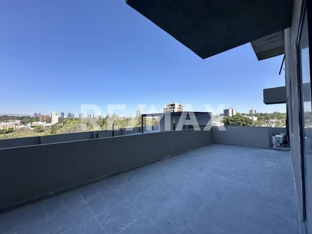 DEPARTAMENTO EN PREVENTA COLOMOS PROVIDENCIA ( 2 Recámaras + 1 espacio Flex)