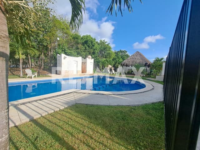 CASA EN RENTA EN CANCUN