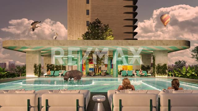 DEPARTAMENTO EN VENTA