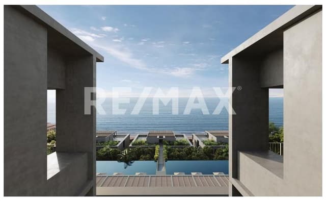 Luxury Residences UAVI - Life by design. inspired by nature 