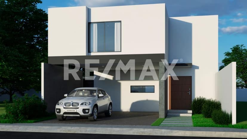 Preventa de casa en Privada Praderas del Mayab, Conkal Mérida Yucatán