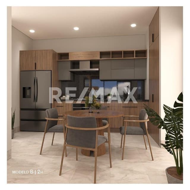 DEPARTAMENTO EN VENTA, BOSQUES DE OTAY, TIJUANA B.C.