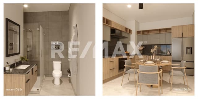 DEPARTAMENTO EN VENTA, BOSQUES DE OTAY, TIJUANA B.C.