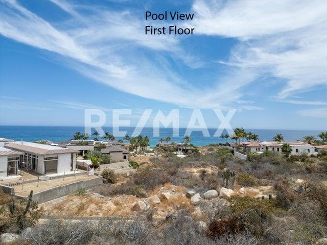 Parcela en Fundadores, San José del Cabo, MLS #24-2348