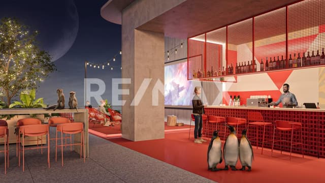 DEPARTAMENTO EN VENTA