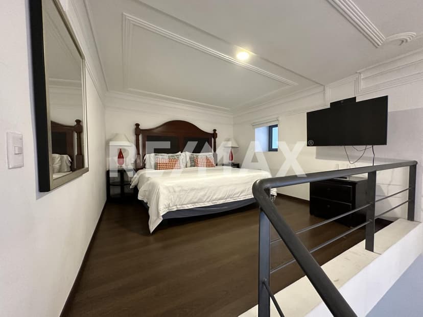 LOFT EN VENTA CASA LAVANDA 