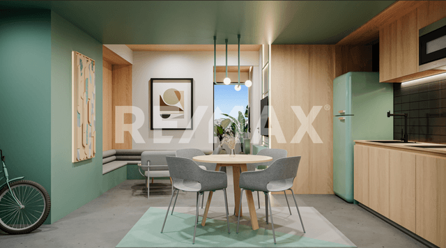 DEPARTAMENTO EN VENTA