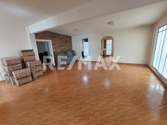 CASA EN VENTA EN AMPLIACION REFORMA