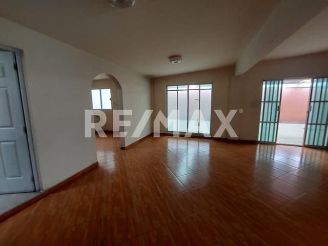 CASA EN VENTA EN AMPLIACION REFORMA