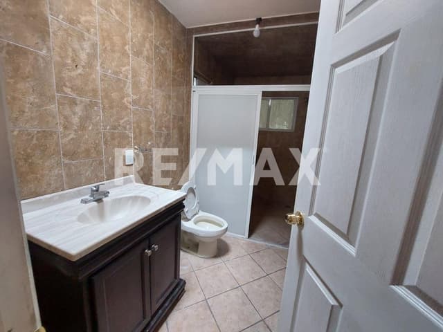 CASA EN VENTA EN AMPLIACION REFORMA