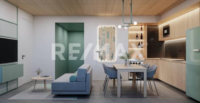 DEPARTAMENTO EN VENTA