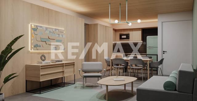 DEPARTAMENTO EN VENTA