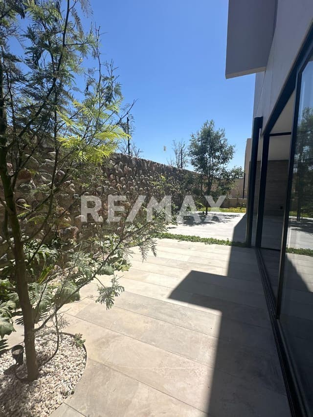 CASA EN VENTA  EN LOMAS DEL CAMPANARIO NORTE, QUERÉTARO