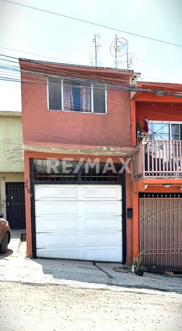 Casa en Venta Fraccionamiento Villa del Sol IV Tijuana