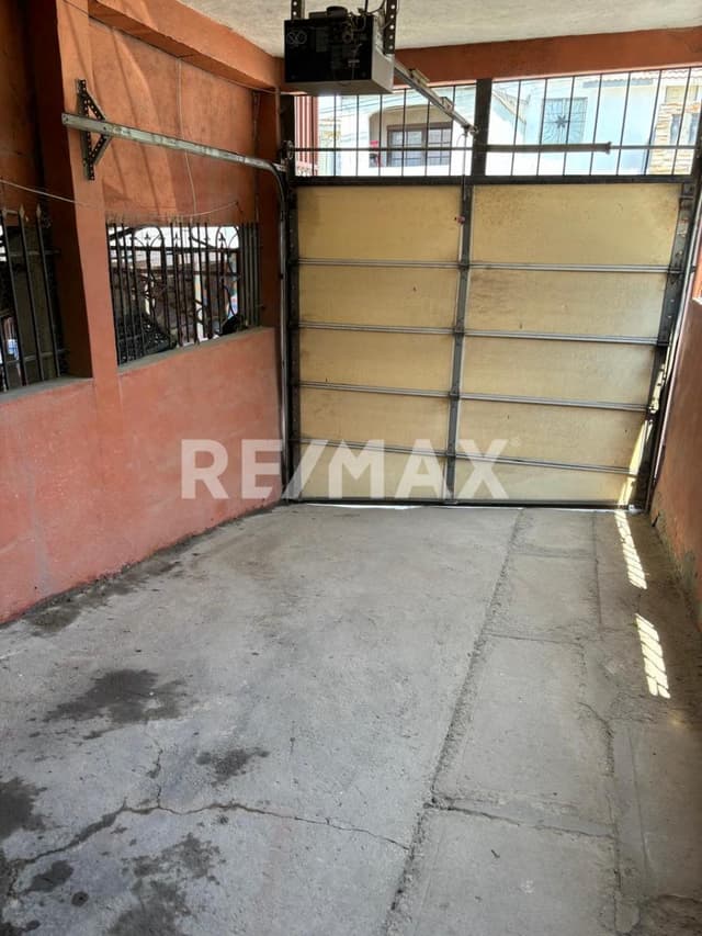 Casa en Venta Fraccionamiento Villa del Sol IV Tijuana