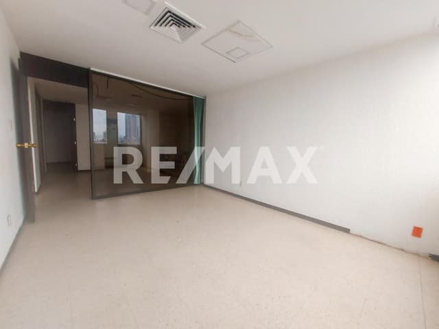 Renta de Oficinas en Cuauhtémoc, 100 m2 CDMX