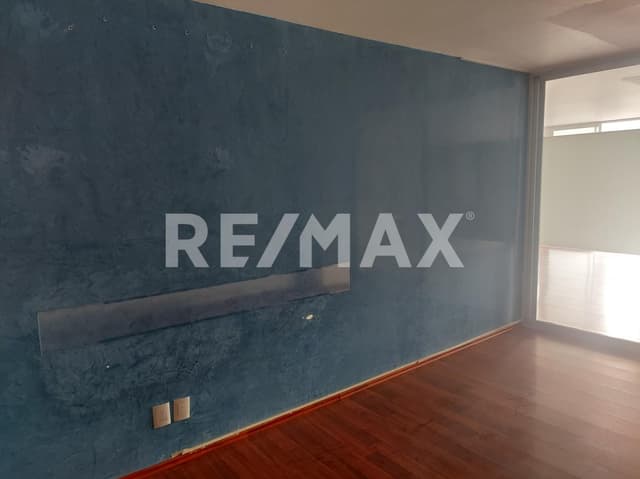 Renta de Oficinas en Cuauhtémoc, 120 m2 CDMX