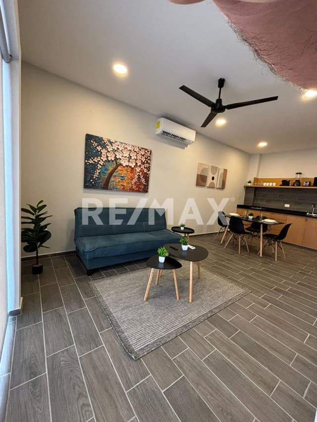 CASA EN RENTA