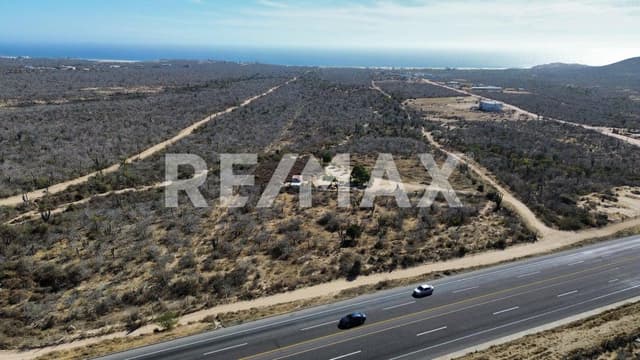LOTE 31 MIGRIÑO CARRETERA 19 CSL-TODO SANTOS, MLS #24-2363
