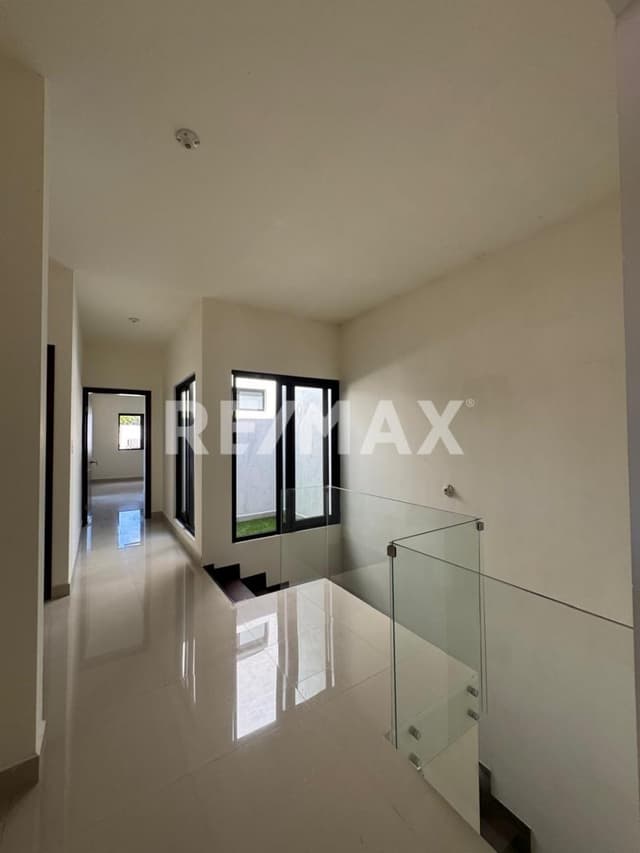 Casa nueva en preventa en Col. Guadalupe en Tampico, Tamaulipas.