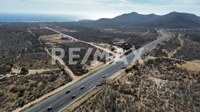 LOT 9 MIGRIÑO 19 CARRETERA TODO SANTOS, MLS #24-2362