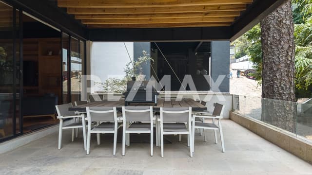 Casa en Condominio en Venta 