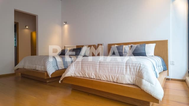 Casa en Condominio en Venta