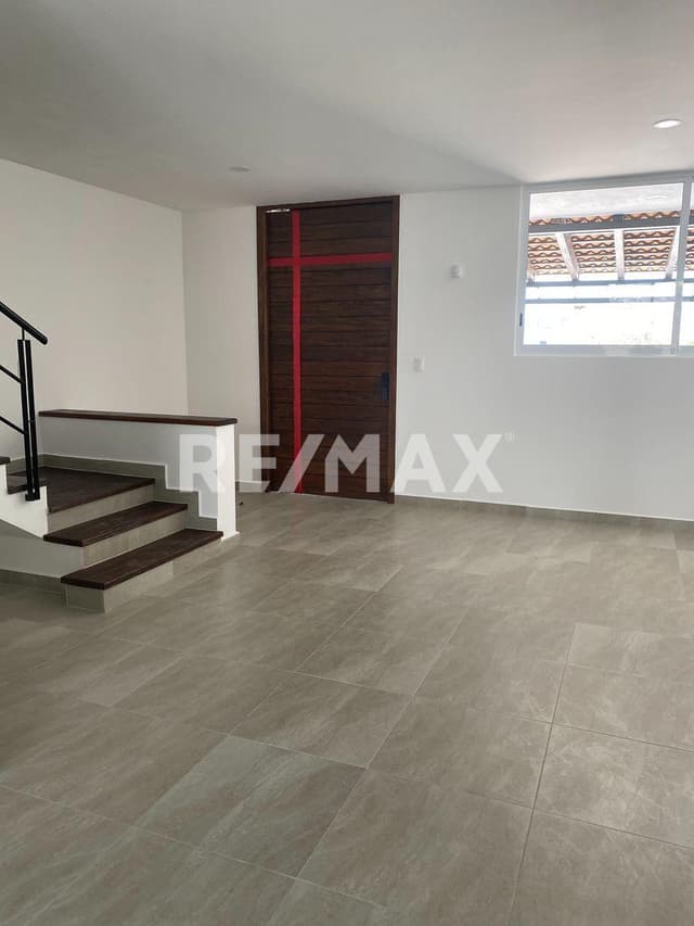 Casa en venta personalizadas en Nemikv Zibatá Querétaro