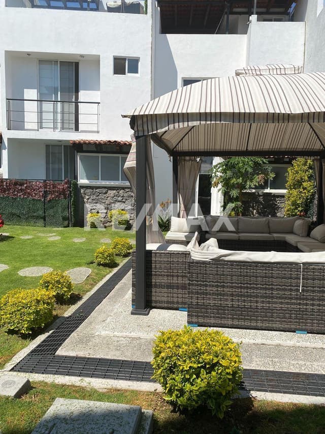 Casa en venta personalizadas en Nemikv Zibatá Querétaro